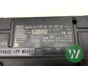 Body control computer from a Volkswagen ID.4 (E21) Performance 77 kWh 2023