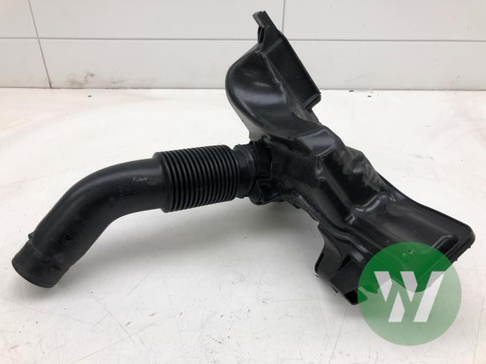 Gebrauchte Luftfiltergehäuse Opel Grandland (X) 1.2 Turbo 12V Preis € 51,45 Margenregelung angeboten von Wessel Parts & Service B.V.