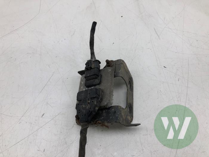 Begagnade NOx-sensor Mercedes Vito (447.6) 2.2 114 CDI 16V Pris € 103,95 Marginaltabell erbjuds av Wessel Parts & Service B.V.