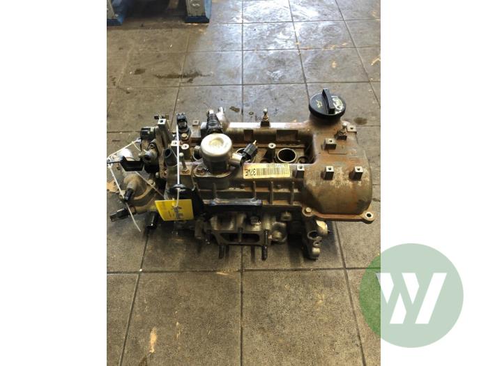 Gebrauchte Zylinderkopf Kia Rio IV (YB) 1.0i T-GDi 100 12V Preis € 523,95 Margenregelung angeboten von Wessel Parts & Service B.V.
