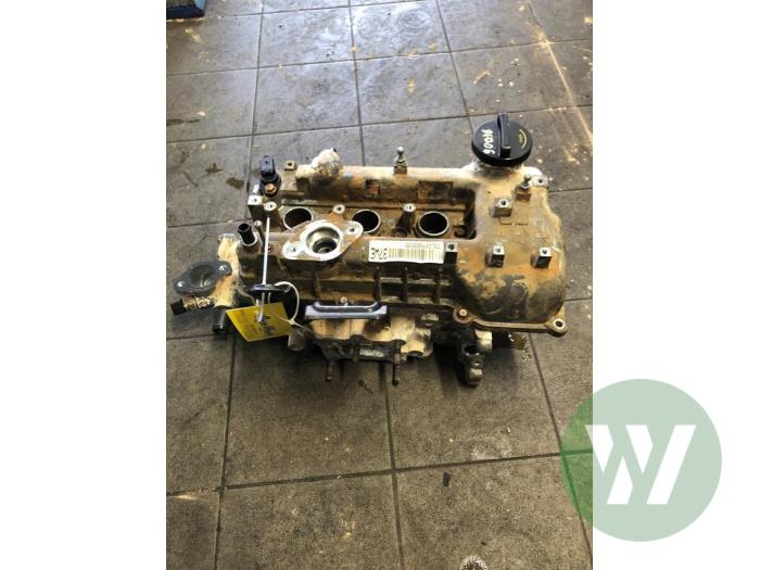 Gebrauchte Zylinderkopf Kia Stonic (YB) Preis € 523,95 Margenregelung angeboten von Wessel Parts & Service B.V.