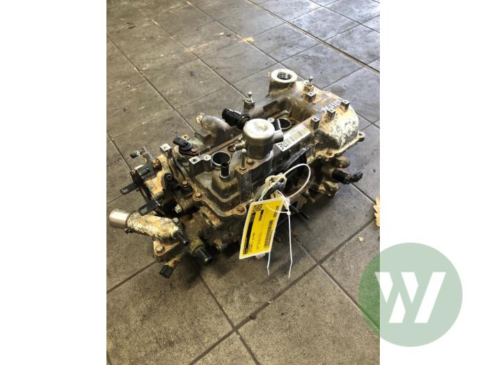Gebrauchte Zylinderkopf Kia Stonic (YB) 1.0i T-GDi 12V Preis € 523,95 Margenregelung angeboten von Wessel Parts & Service B.V.