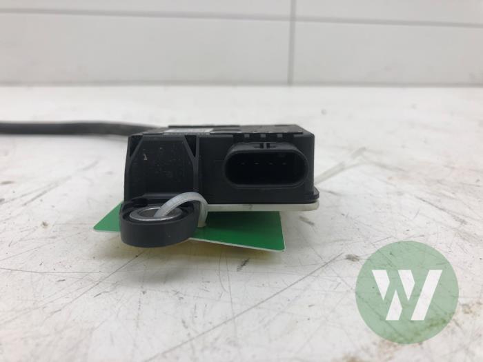 Usados Sensor Nox Skoda Octavia Combi (NXAC) 2.0 TDI GreenTec 16V Precio € 208,95 Norma de margen ofrecido por Wessel Parts & Service B.V.