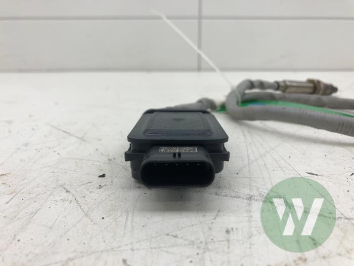 Usados Sensor Nox Skoda Octavia Combi (NXAC) 2.0 TDI GreenTec 16V Precio € 208,95 Norma de margen ofrecido por Wessel Parts & Service B.V.