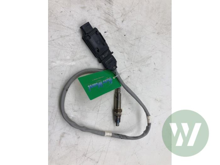 Begagnade NOx-sensor Skoda Octavia Combi (NXAC) 2.0 TDI GreenTec 16V Pris € 261,45 Marginaltabell erbjuds av Wessel Parts & Service B.V.
