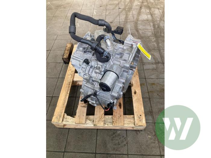 Gebrauchte Getriebe Skoda Octavia Combi (NXAC) 2.0 TDI GreenTec 16V Preis € 2.886,45 Margenregelung angeboten von Wessel Parts & Service B.V.
