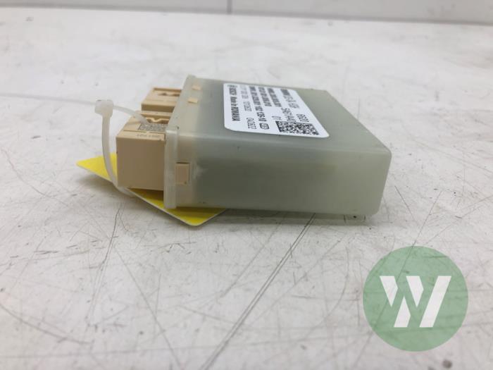 Begagnade PDC-modul BMW 3 serie (G20) 320i 2.0 TwinPower Turbo 16V Pris € 61,95 Marginaltabell erbjuds av Wessel Parts & Service B.V.