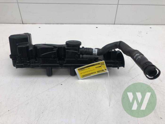 Gebrauchte Ventildeckel Volkswagen Transporter T6 2.0 TDI 150 Preis € 93,45 Margenregelung angeboten von Wessel Parts & Service B.V.