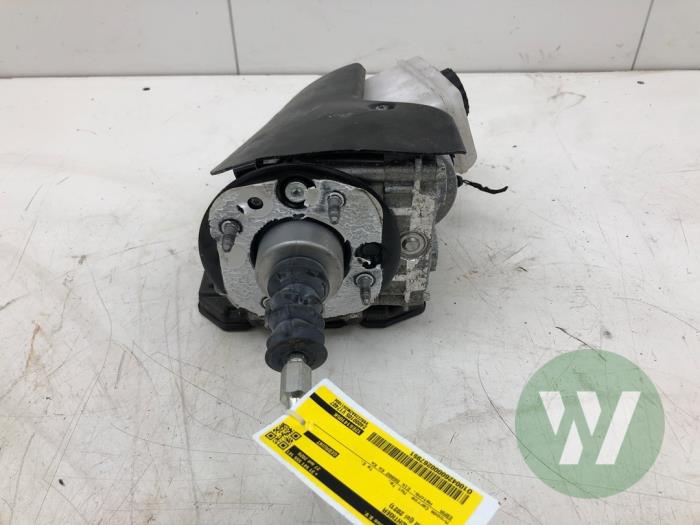 Usagé Servo frein Seat Mii Electric Prix € 366,45 Règlement à la marge proposé par Wessel Parts & Service B.V.