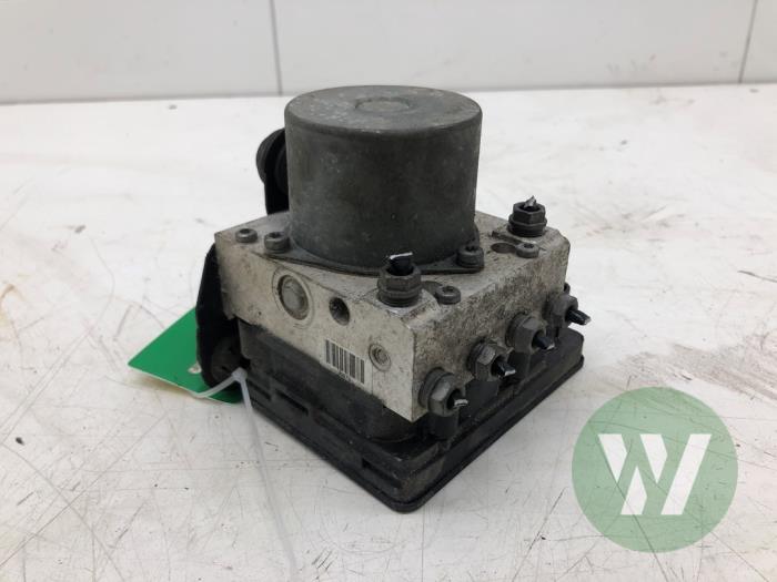 Used ABS pump Seat Mii Electric Price € 183,75 Margin scheme offered by Wessel Parts & Service B.V.