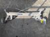 Seat Mii Electric Bakre drivaxel
