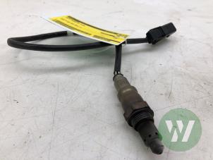Lambda probe from a Volkswagen T-Cross 1.0 TSI 115 12V 2020