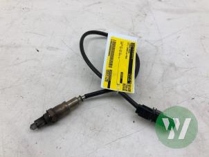 Lambda probe from a Volkswagen T-Cross 1.0 TSI 115 12V 2020