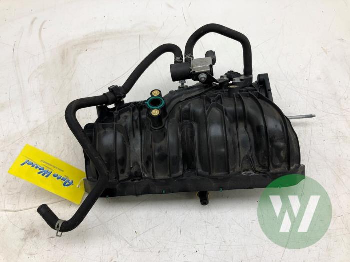 Gebrauchte Ansaugbrugge Suzuki Vitara (LY/MY) 1.4 Booster Jet Turbo 16V SHVS AllGrip Preis € 103,95 Margenregelung angeboten von Wessel Parts & Service B.V.
