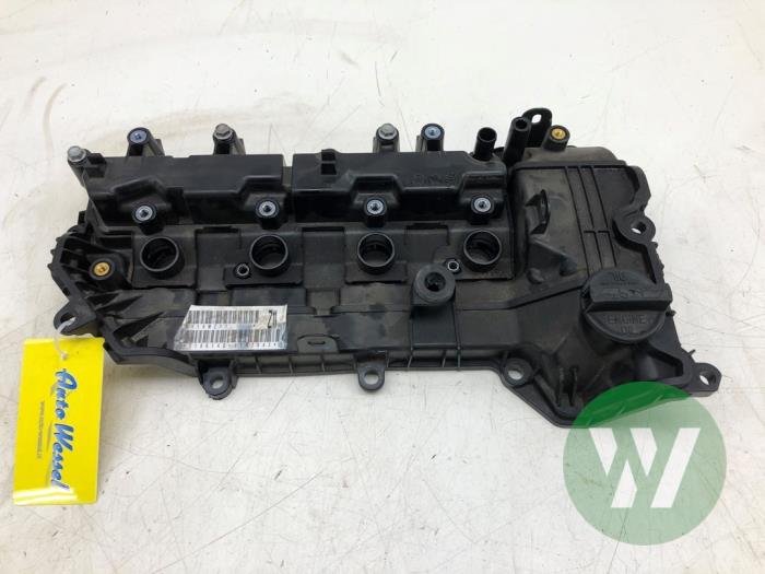 Gebrauchte Ventildeckel Suzuki Vitara (LY/MY) 1.4 Booster Jet Turbo 16V SHVS AllGrip Preis € 131,25 Margenregelung angeboten von Wessel Parts & Service B.V.