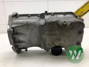 Ölwanne van een Suzuki Vitara (LY/MY) 1.4 Booster Jet Turbo 16V SHVS AllGrip 2022