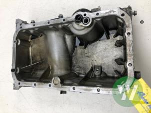 Ölwanne van een Suzuki Vitara (LY/MY) 1.4 Booster Jet Turbo 16V SHVS AllGrip 2022
