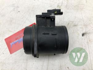 Débitmètre d'un Opel Vivaro 2.0 Diesel 145 2023