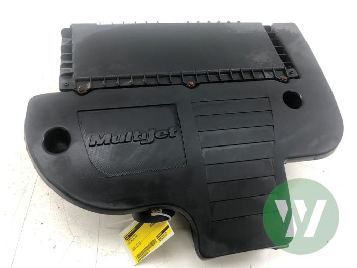 Gebrauchte Luftfiltergehäuse Fiat 500 (312) 1.3 MJTD 16V Preis € 208,95 Margenregelung angeboten von Wessel Parts & Service B.V.