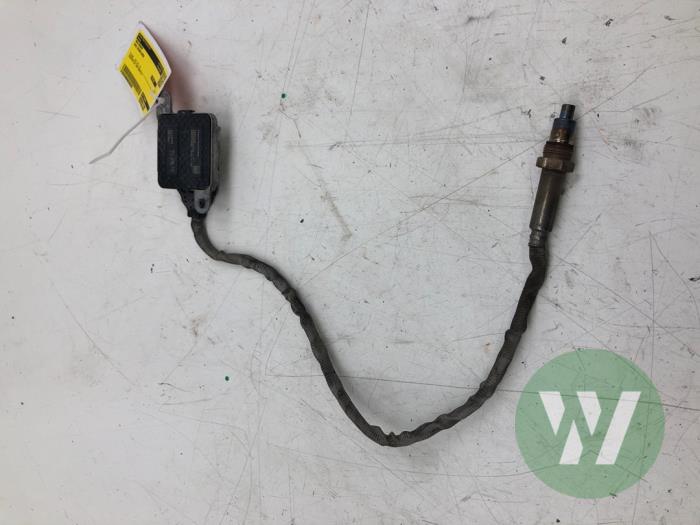 Usados Sensor Nox Opel Vivaro 2.0 Diesel 145 Precio € 131,25 Norma de margen ofrecido por Wessel Parts & Service B.V.