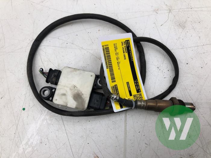 Usados Sensor Nox Opel Vivaro 2.0 Diesel 145 Precio € 103,95 Norma de margen ofrecido por Wessel Parts & Service B.V.
