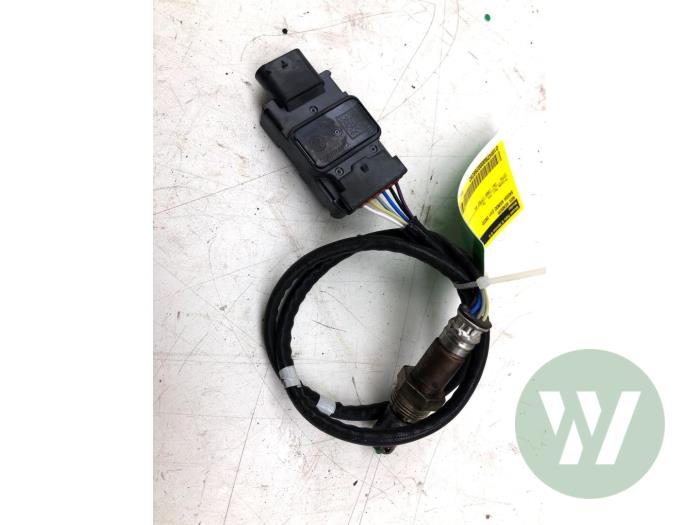 Usados Sensor Nox Skoda Karoq Precio € 103,95 Norma de margen ofrecido por Wessel Parts & Service B.V.