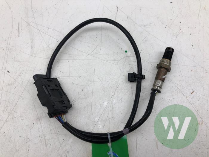 Usados Sensor Nox Skoda Karoq Precio € 183,75 Norma de margen ofrecido por Wessel Parts & Service B.V.