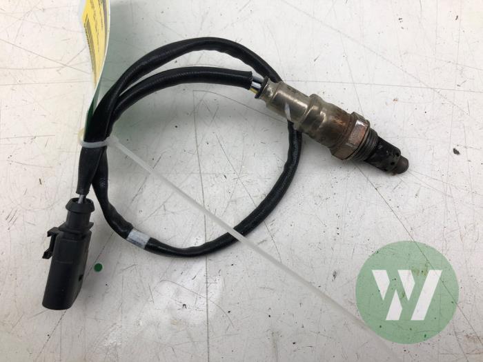 Lambda probe from a Skoda Karoq 2022