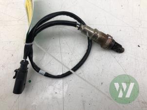 Lambda probe from a Skoda Karoq 2022