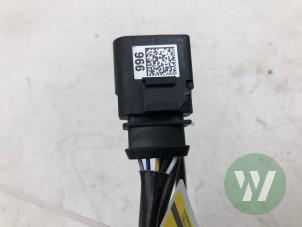 Lambda probe from a Skoda Karoq 2022