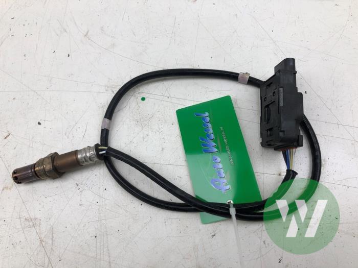 Usados Sensor Nox Skoda Karoq Precio € 156,45 Norma de margen ofrecido por Wessel Parts & Service B.V.