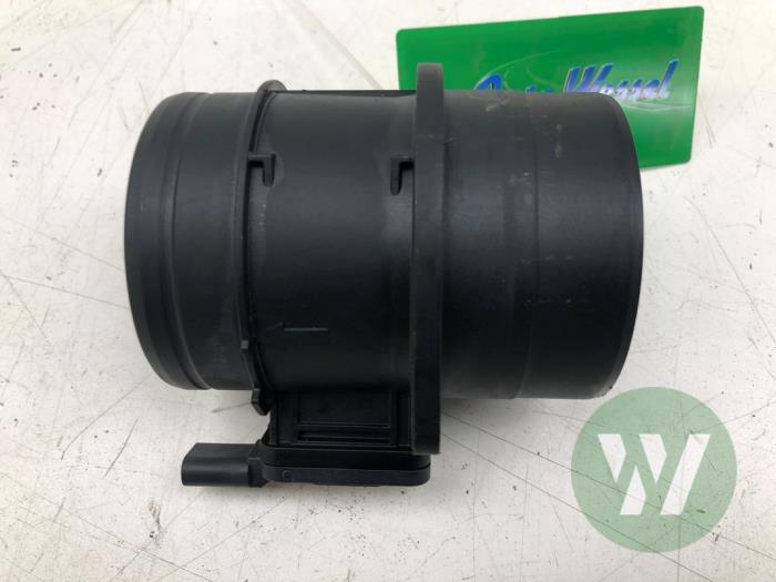 Begagnade Luftflödesmätare Skoda Karoq Pris € 40,95 Marginaltabell erbjuds av Wessel Parts & Service B.V.