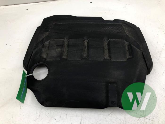 Used Engine cover Skoda Karoq Price € 51,45 Margin scheme offered by Wessel Parts & Service B.V.