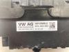 Skoda Karoq 17- AUX/USB-anslutning
