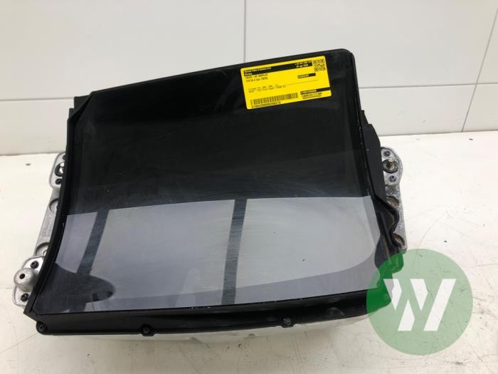 Used Head-up display Volkswagen ID.4 (E21) GTX 4Motion 77 kWh Price on request offered by Wessel Parts & Service B.V.