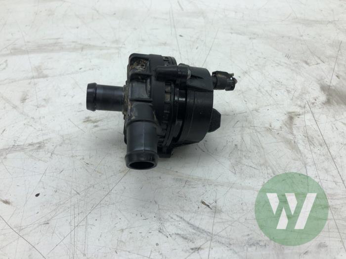 Używane Water pump Volkswagen ID.4 (E21) GTX 4Motion 77 kWh Cena € 40,95 Procedura marży oferowane przez Wessel Parts & Service B.V.