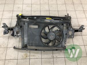 Front från en MINI Mini (R56) 1.6 16V Cooper 2013
