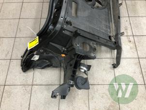 Front från en MINI Mini (R56) 1.6 16V Cooper 2013