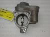 Throttle body from a Audi Q7 2008