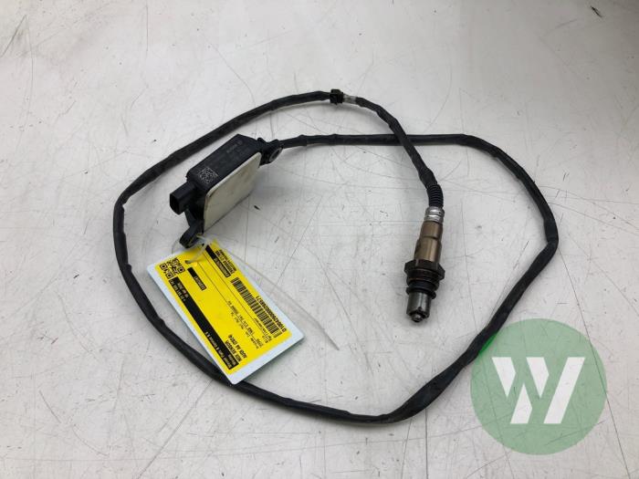 Usados Sensor Nox Audi A4 Quattro (B9) 2.0 40 TDI Mild Hybrid 16V Precio € 236,25 Norma de margen ofrecido por Wessel Parts & Service B.V.