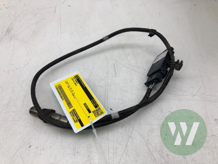 Begagnade NOx-sensor Audi A4 Quattro (B9) 2.0 40 TDI Mild Hybrid 16V Pris € 366,45 Marginaltabell erbjuds av Wessel Parts & Service B.V.