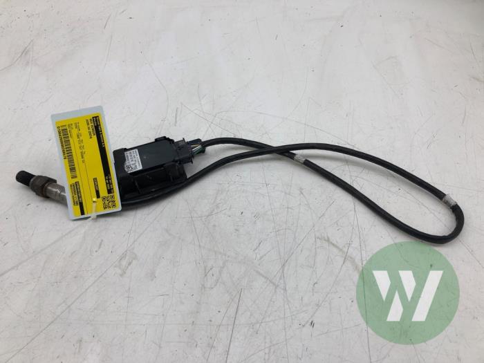 Begagnade NOx-sensor Audi A4 Quattro (B9) 2.0 40 TDI Mild Hybrid 16V Pris € 366,45 Marginaltabell erbjuds av Wessel Parts & Service B.V.