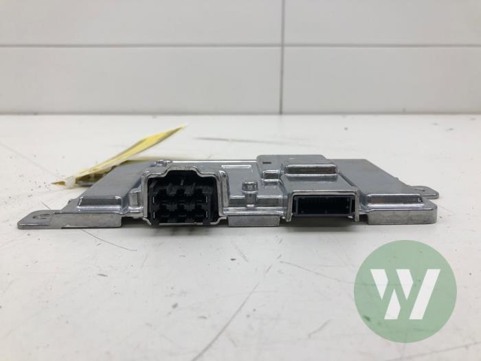 Usagé Module caméra Ford Explorer Prix € 261,45 Règlement à la marge proposé par Wessel Parts & Service B.V.