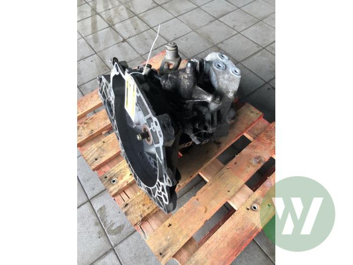 Gebrauchte Getriebe Opel Corsa Preis € 628,95 Margenregelung angeboten von Wessel Parts & Service B.V.