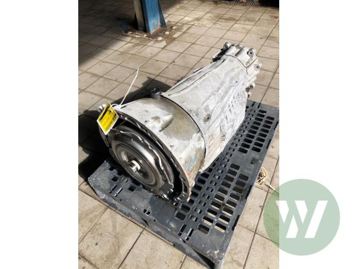 Gebrauchte Getriebe Mercedes GLE (V167) 53 AMG 3.0 EQ Boost 24V 4-Matic+ Preis € 3.148,95 Margenregelung angeboten von Wessel Parts & Service B.V.