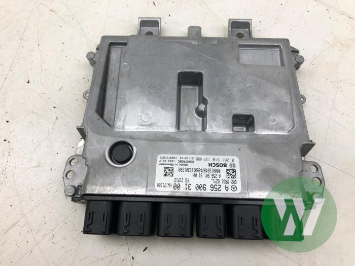 Used Engine management computer Mercedes GLE (V167) 53 AMG 3.0 EQ Boost 24V 4-Matic+ Price € 733,95 Margin scheme offered by Wessel Parts & Service B.V.