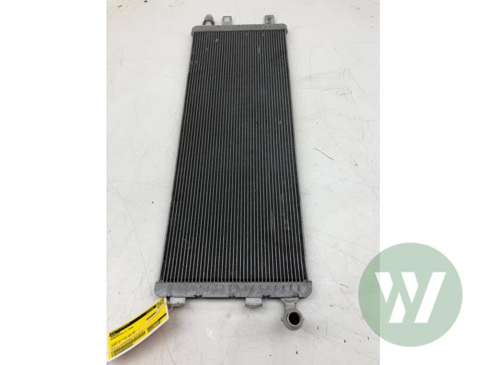 Used Radiator Mercedes GLE (V167) 53 AMG 3.0 EQ Boost 24V 4-Matic+ Price € 208,95 Margin scheme offered by Wessel Parts & Service B.V.