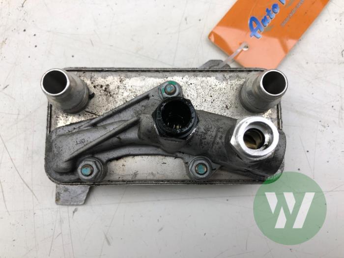 Gebrauchte Ölkühler Mercedes GLE (V167) 53 AMG 3.0 EQ Boost 24V 4-Matic+ Preis € 40,95 Margenregelung angeboten von Wessel Parts & Service B.V.