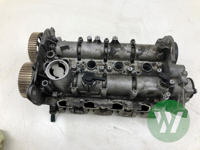 Gebrauchte Zylinderkopf Volkswagen Polo V (6R) 1.2 TSI 16V BlueMotion Technology Preis € 313,95 Margenregelung angeboten von Wessel Parts & Service B.V.