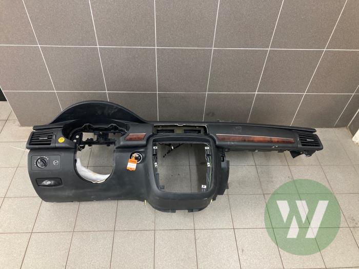 Używane Panel Mercedes R (W251) 3.0 320 CDI 24V 4-Matic Cena € 313,95 Procedura marży oferowane przez Wessel Parts & Service B.V.